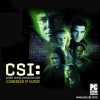 Náhled k programu CSI 3 Dimensions of Murder patch v1.1